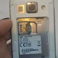 گوشی سامسونگ مدل GT-S6810P