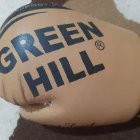 دستکش بوکس در حد نو