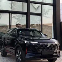چانگان cs55 پلاس مدل ۱۴۰۵