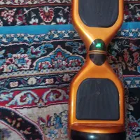 اسکوتر برقی