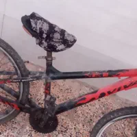 دوچرخه مدل ۲۴ ویوا|دوچرخه، اسکیت، اسکوتر|حمیدیه, |دیوار