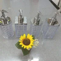 جا مایع تک رومیزی