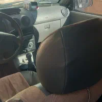 پراید۱۳۲مدل ۹۷