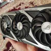 گرافیک 3070 rog