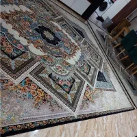 فرش هزار شانه
