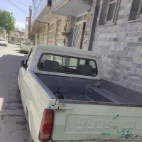 پیکان وانت 93|خودرو سواری و وانت|بروجرد, |دیوار