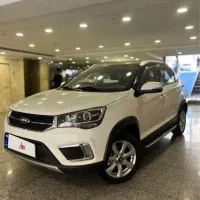 دنده ام وی ام مدل99(امکان شرایط اقساط)MVM X22