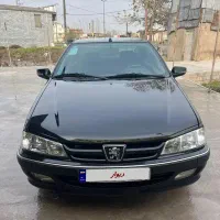 پارس tu5 مدل ۱۴۰۱