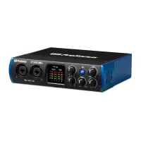 کارت صدا presonus studio 24c