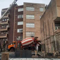 فروش بتن آماده استاندارد