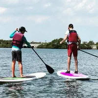 اجاره *روزانه* پدل بورد