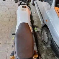 زیگما170|موتورسیکلت|مشهد, خواجه ربیع|دیوار
