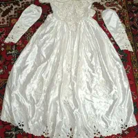 لباس عروس|لباس|تبریز, |دیوار