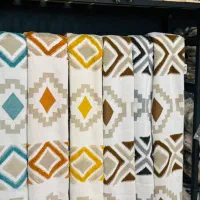 شال مبل یا کاور  ب قیمت عمده