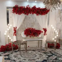 بادکنک ارایی و گل ارایی|خدمات پذیرایی، مراسم|اردبیل, |دیوار