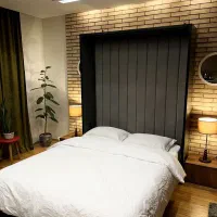 تخت تاشو کمجا