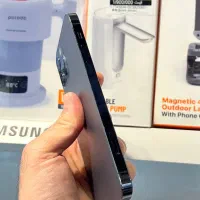 IPHONE 12 Pro 256G ZZ/A|موبایل|تهران, نیروی هوایی (پیروزی)|دیوار