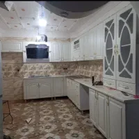 کابینت پیش ساخته اقتصادی|مصالح و تجهیزات ساختمان|میناب, |دیوار