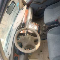 سمندالیکس دوگانه کارخانه بدون رنگ مدل 89|خودرو سواری و وانت|نوشین شهر, |دیوار