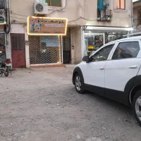 مغازه براصلی خیابان ایران