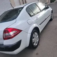 رنو مگان 1600دنده