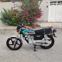 موتور پرواز 200سی مدل 1404