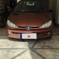 ۲۰۶ اس دی مدل ۹۰ وی ۸