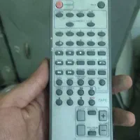 ضبط ال جی ۳۰۰۰ دو باند بزرگ|سیستم صوتی خانگی|خمینیشهر, |دیوار