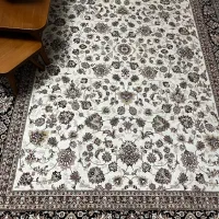 دوتخته فرش درحدنو