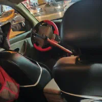 فروش ویژه سمند ef7 پایه گازسوز شرکتی|خودرو سواری و وانت|قزوین, |دیوار