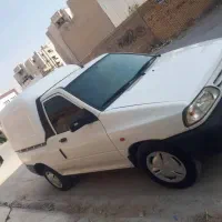 پراید وانت ۴۰۲|خودرو سواری و وانت|کازرون, |دیوار