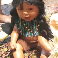 عروسک