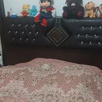 تخت دونفره