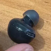 گلکسی بادز ۲ سامسونگ|لوازم جانبی موبایل و تبلت|قم, ولیعصر|دیوار