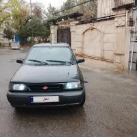 پراید مدل 88