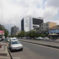 ۳۰ متر بر اصلی بازار