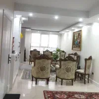 ۹۲متر دوخواب فول امکانات دوکله