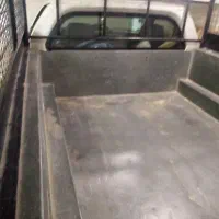 حمل بار و اثاث با وانت اریسان محمد