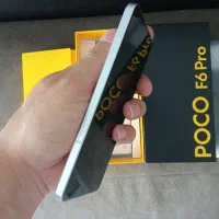 شیائومی Poco F6 pro|موبایل|کرج, کمال‌شهر|دیوار