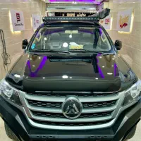 پولیش ریکاوری رنگ سرامیک خودرو
