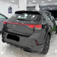 خسروانی//فولکس واگن تیراک مدل ۲۰۲۵|خودرو سواری و وانت|تهران, الهیه|دیوار