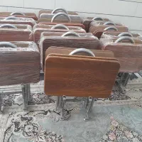 جلومبلی جلومبلی تاشو پایه فلزی کار تهران