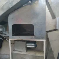 منقل زغالی بافن درحدنو