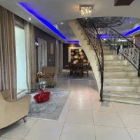 اجاره کاخ استخر دار ویو روبه جنگل 100|اجارهٔ کوتاه‌مدت ویلا و باغ|رشت, معلولین|دیوار