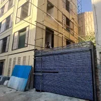 نصب و تعمیر کرکره برقی تضمینی ۲۴ ساعته نوین در