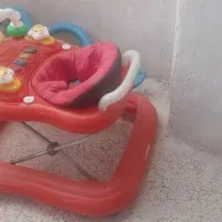 فروش تعدادی از وسایل بچه گانه|اسباب و اثاث بچه|دوگنبدان, |دیوار