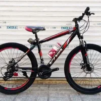 فروشگاه دوچرخه وسه چرخه مهران بایک