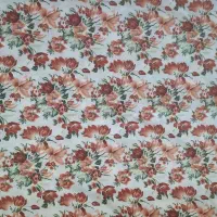 پارچه لحاف تشک بالش دوخته شده و آماده