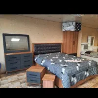 تخت دو طبقه|تخت و سرویس خواب|فردیس, شهرک شهید حسینی|دیوار