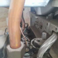 تعمیر انواع پکیج های ایرانی و تعمیر برد پکیج|خدمات پیشه و مهارت|کرج, گلشهر|دیوار